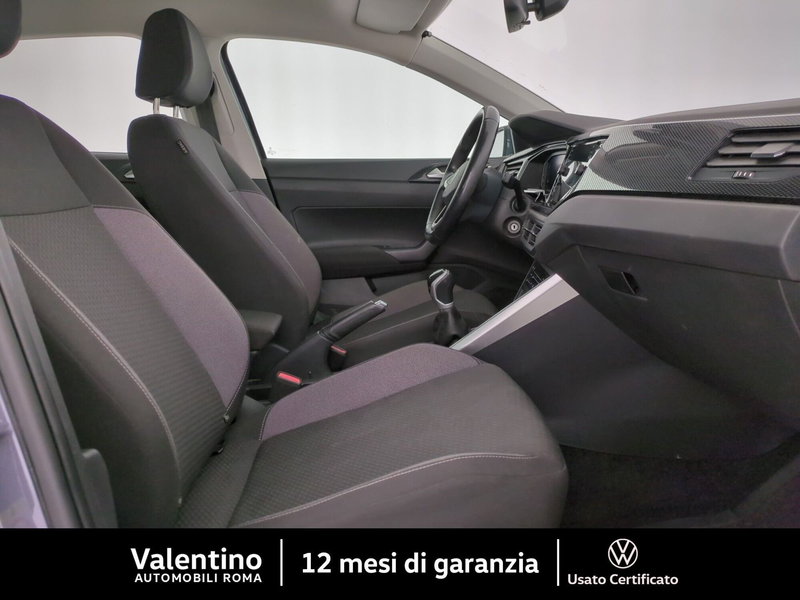 Volkswagen Polo usata a Roma (13)