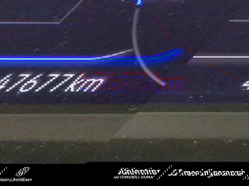 Volkswagen Polo usata a Roma (16)