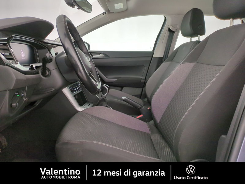 Volkswagen Polo usata a Roma (6)