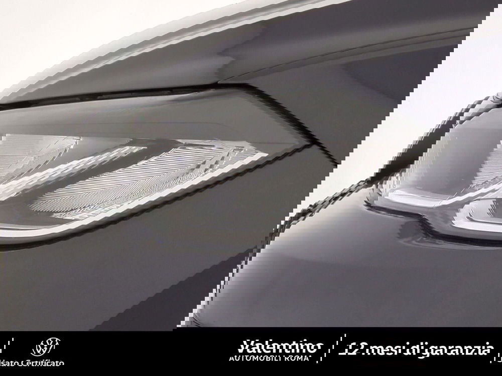 Volkswagen Polo usata a Roma (8)