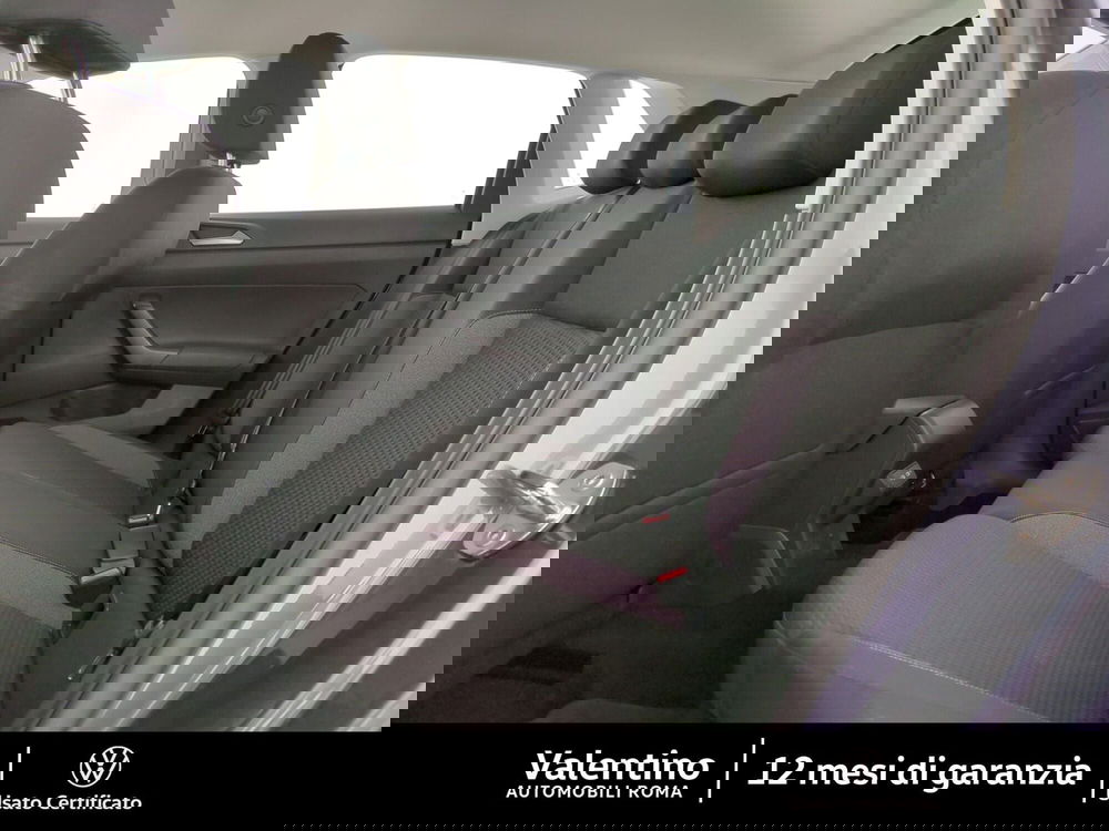 Volkswagen Polo usata a Roma (10)