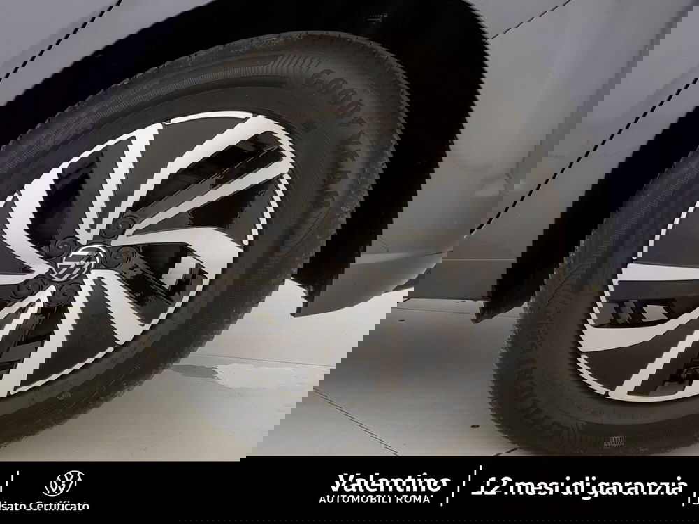 Volkswagen Polo usata a Roma (11)