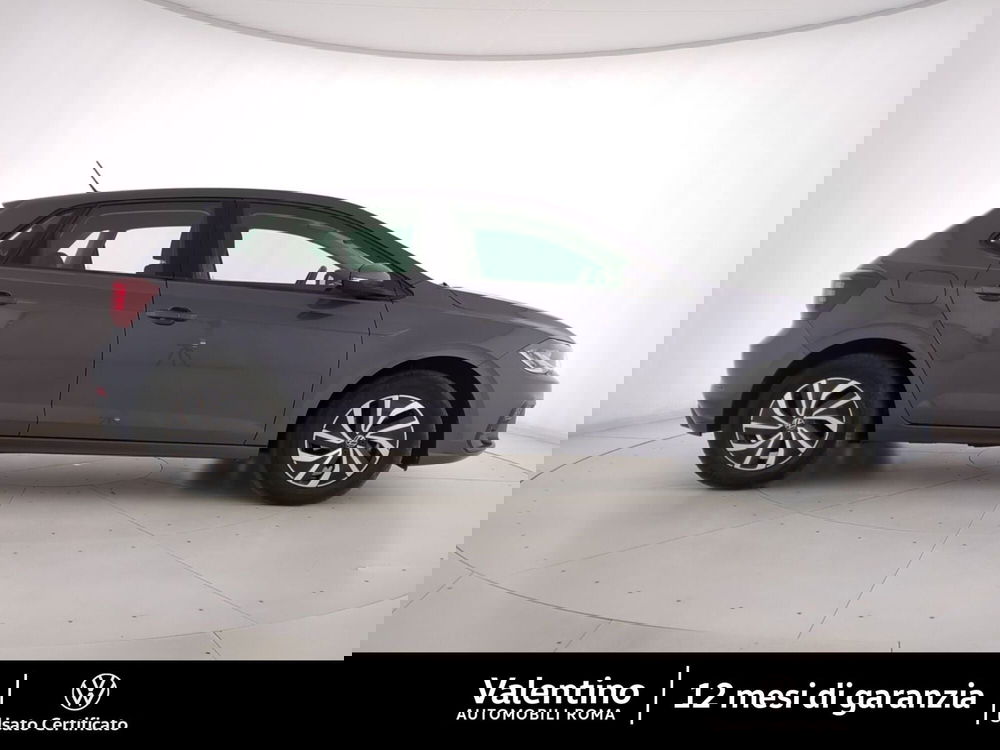 Volkswagen Polo usata a Roma (2)