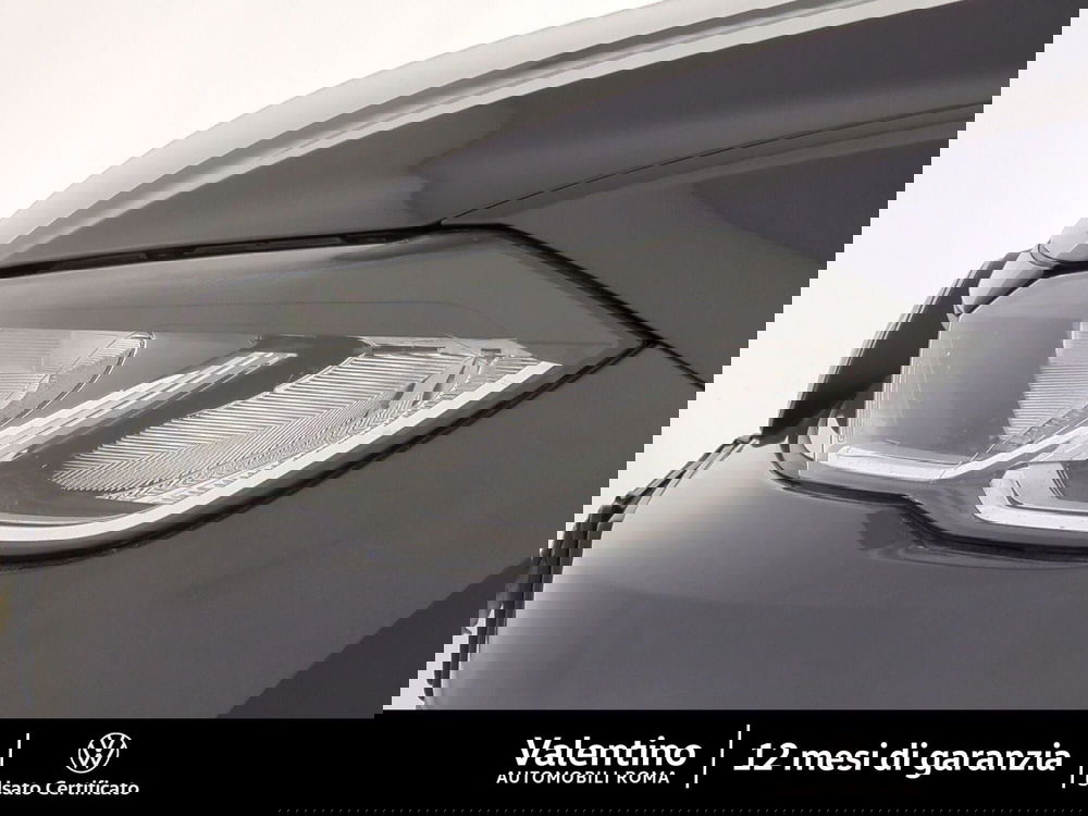 Volkswagen Polo usata a Roma (8)