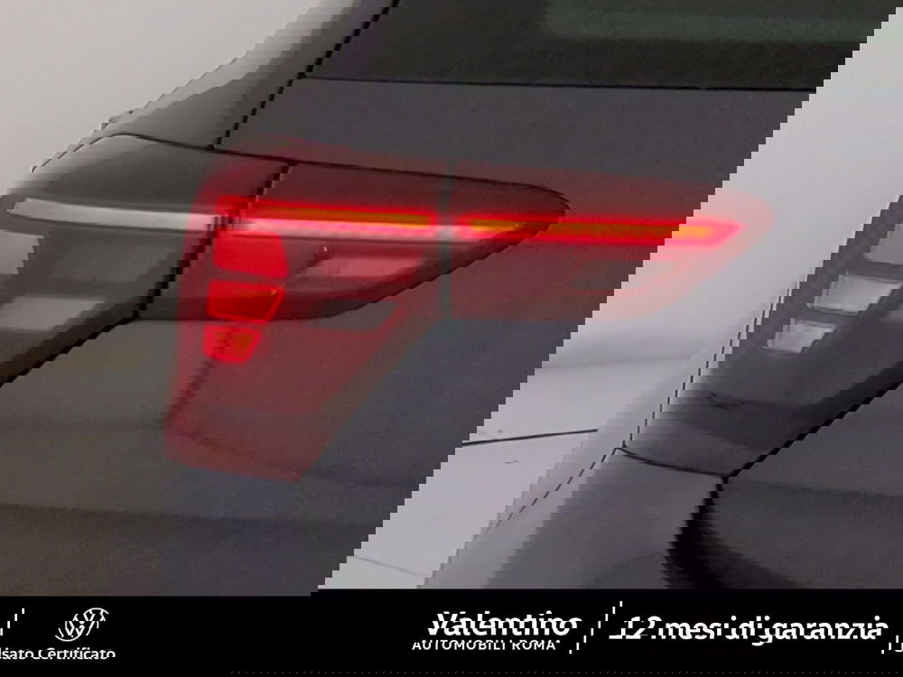 Volkswagen Polo usata a Roma (9)