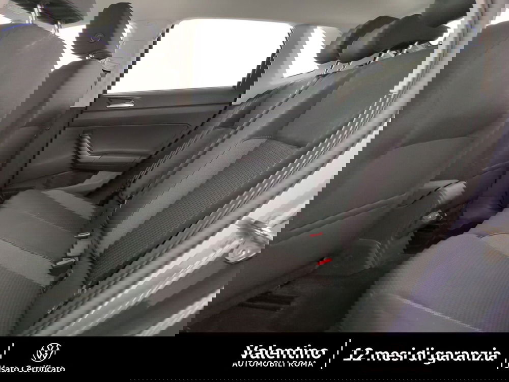 Volkswagen Polo usata a Roma (10)