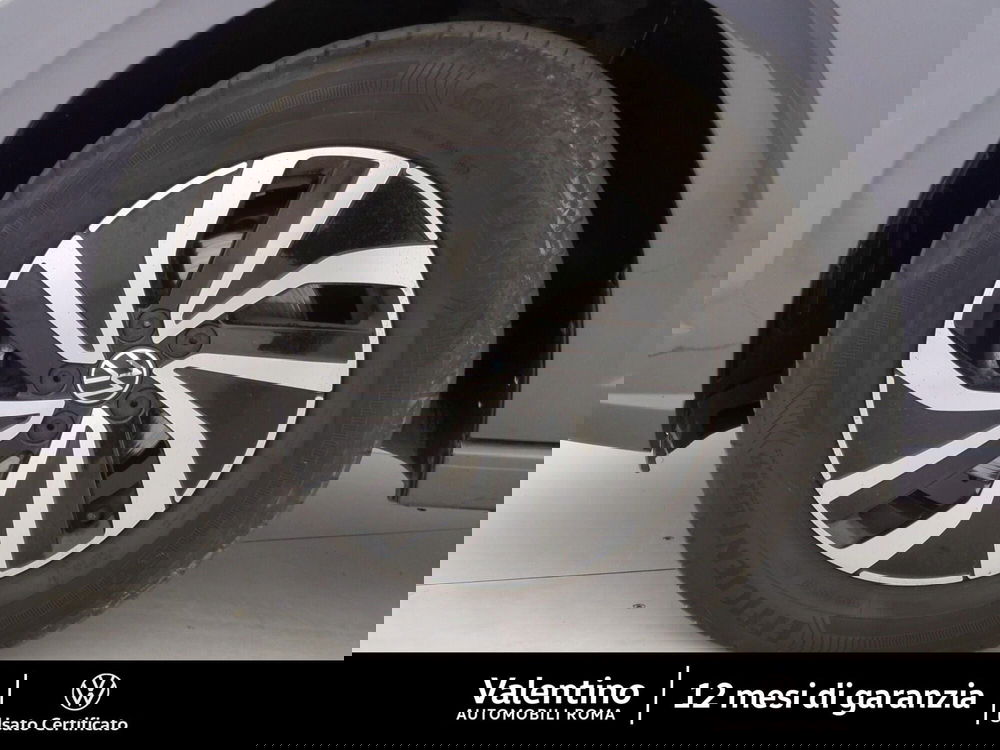 Volkswagen Polo usata a Roma (11)