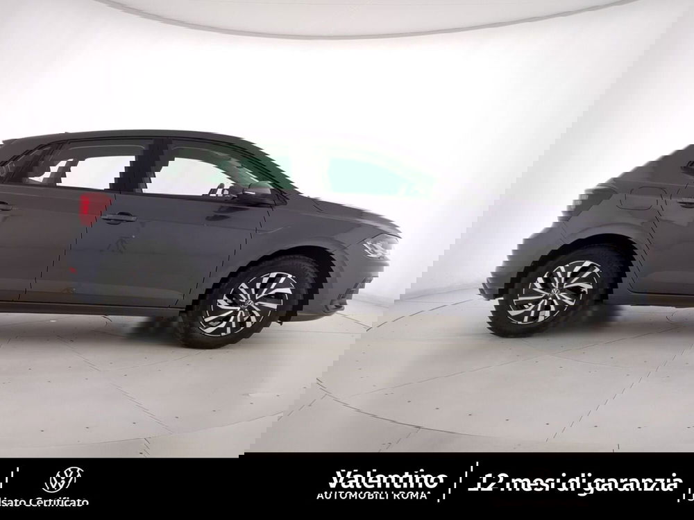 Volkswagen Polo usata a Roma (2)