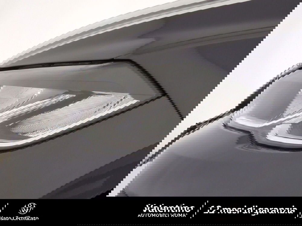 Volkswagen Polo usata a Roma (8)