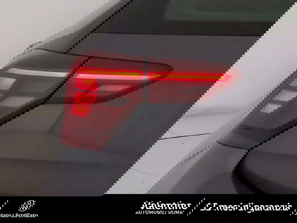 Volkswagen Polo usata a Roma (9)