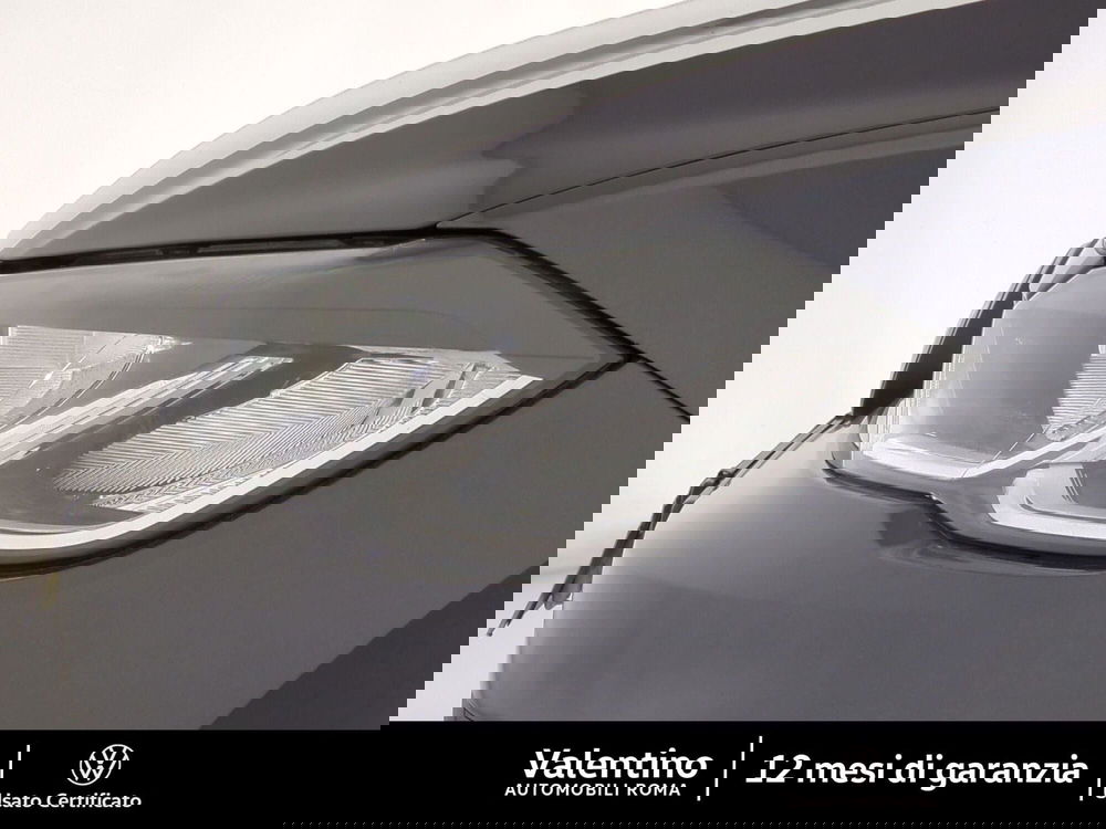 Volkswagen Polo usata a Roma (7)