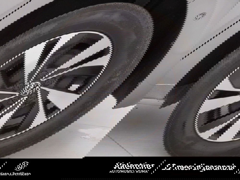 Volkswagen Polo usata a Roma (11)