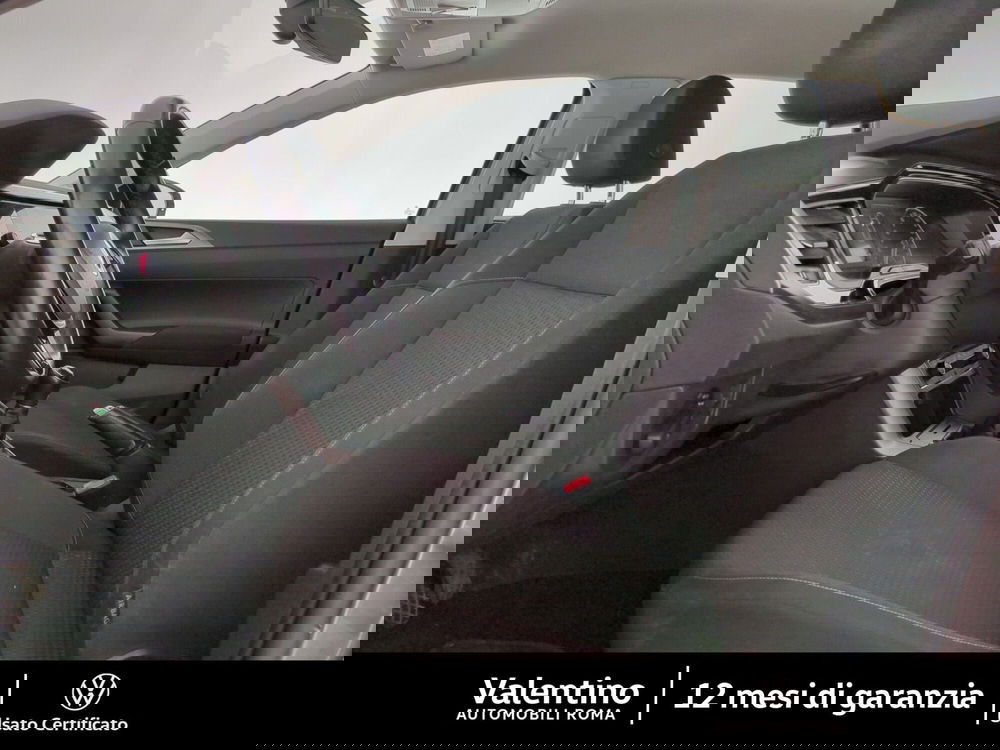 Volkswagen Polo usata a Roma (6)