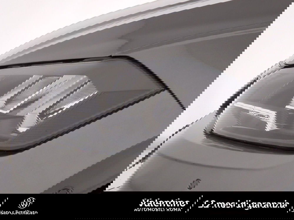 Volkswagen Polo usata a Roma (8)