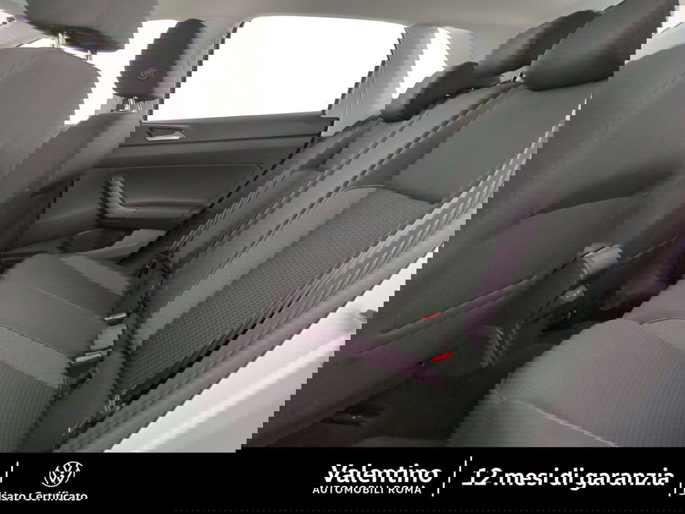 Volkswagen Polo usata a Roma (10)