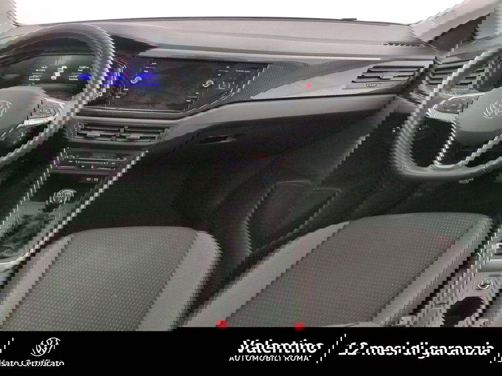 Volkswagen Polo usata a Roma (7)