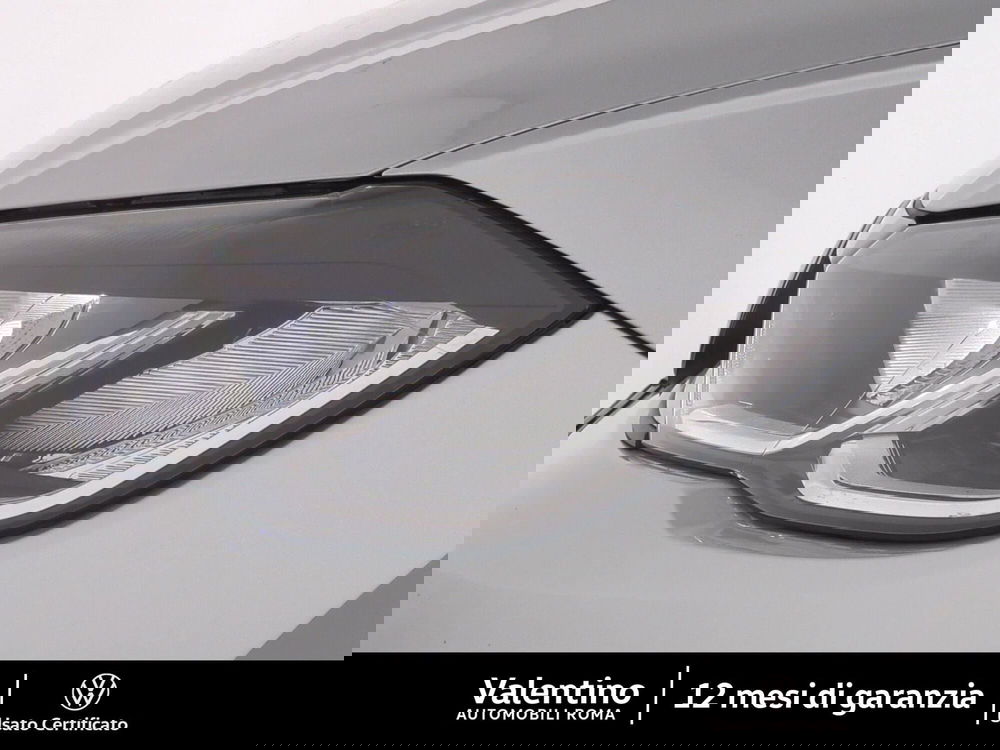 Volkswagen Polo usata a Roma (8)