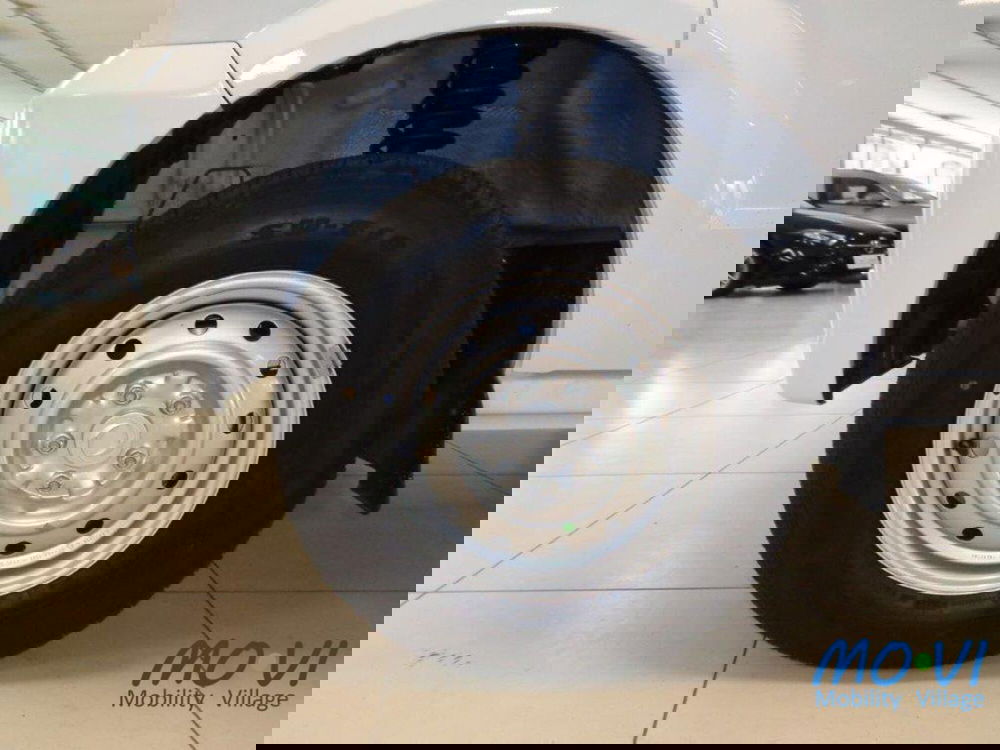 Giotti Victoria Gladiator Top Elec. Furgone nuova a Torino (10)