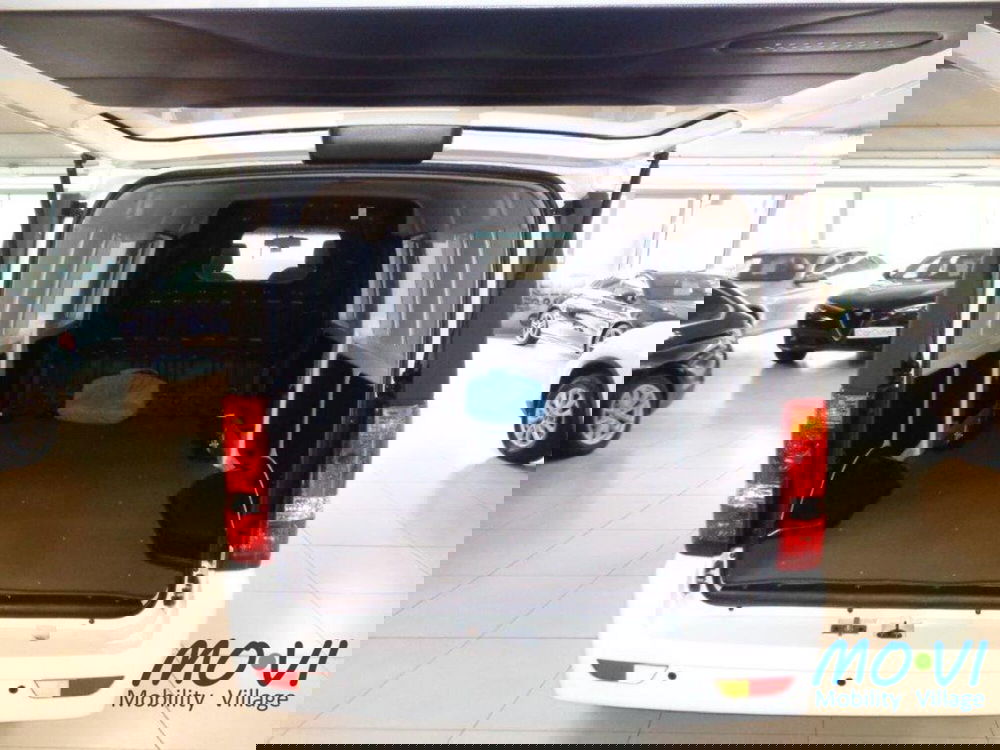 Giotti Victoria Gladiator Top Elec. Furgone nuova a Torino (11)