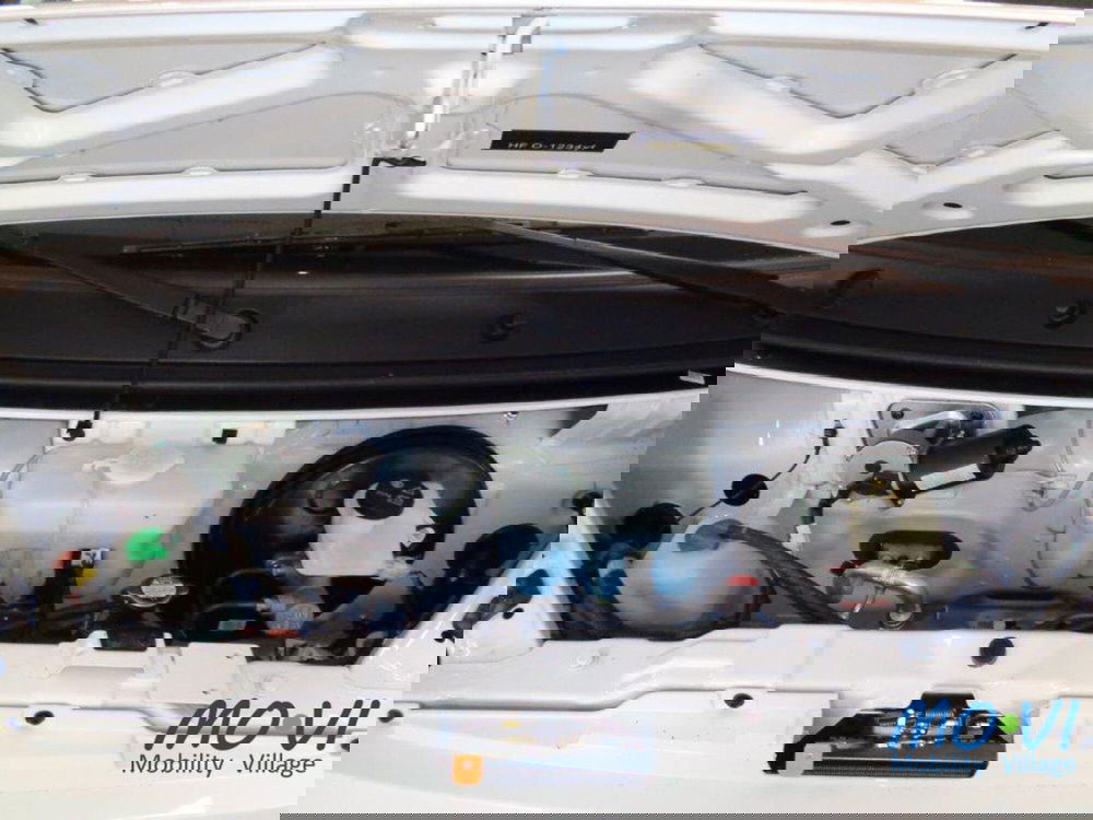 Giotti Victoria Gladiator Top Elec. Furgone nuova a Torino (12)