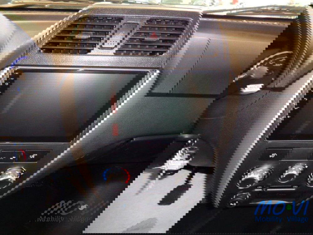 Giotti Victoria Gladiator Top Elec. Furgone nuova a Torino (14)