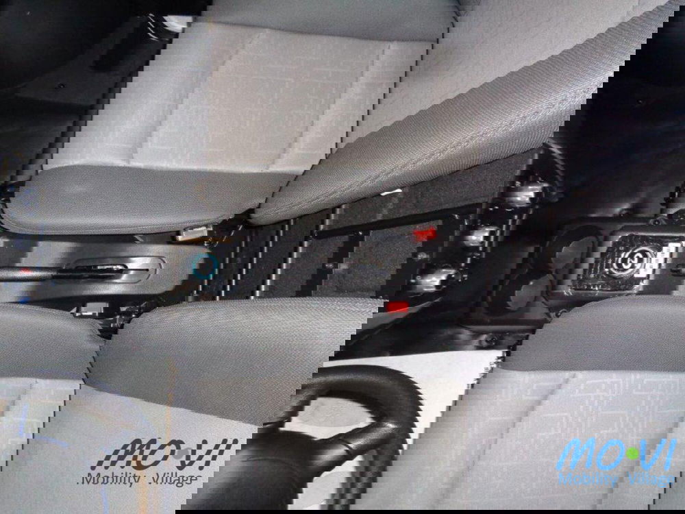 Giotti Victoria Gladiator Top Elec. Furgone nuova a Torino (15)