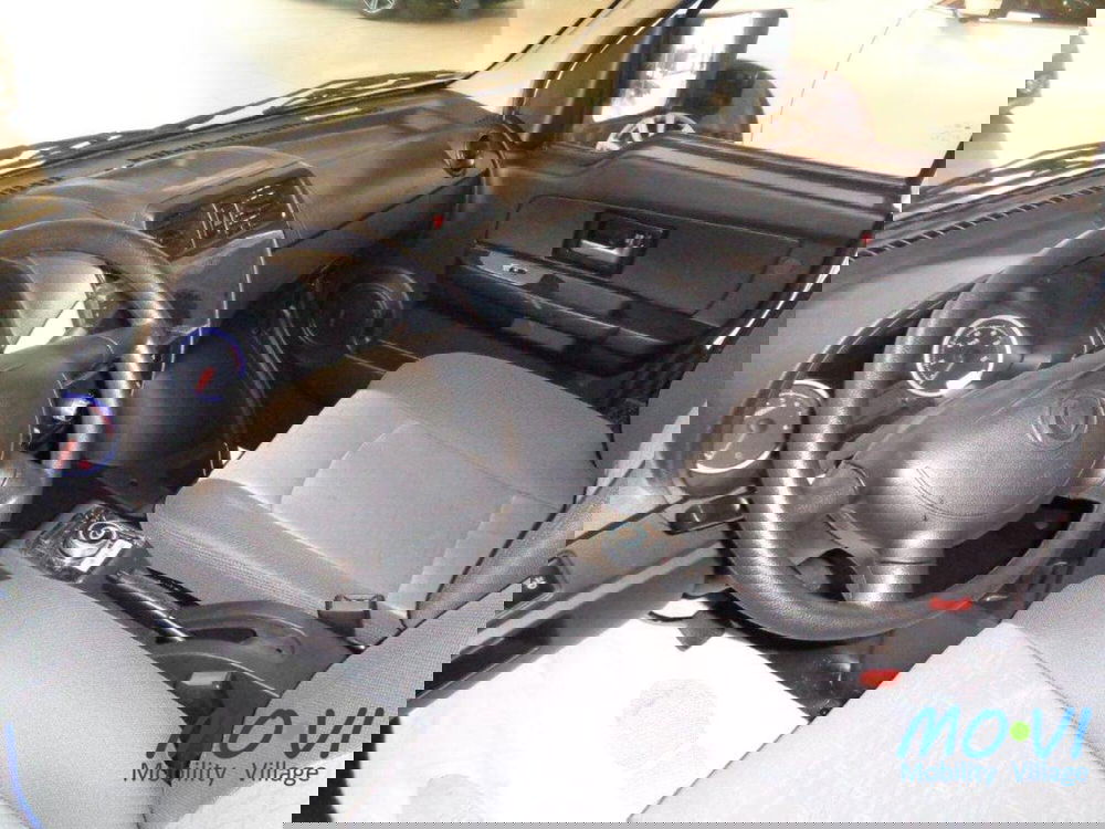 Giotti Victoria Gladiator Top Elec. Furgone nuova a Torino (16)