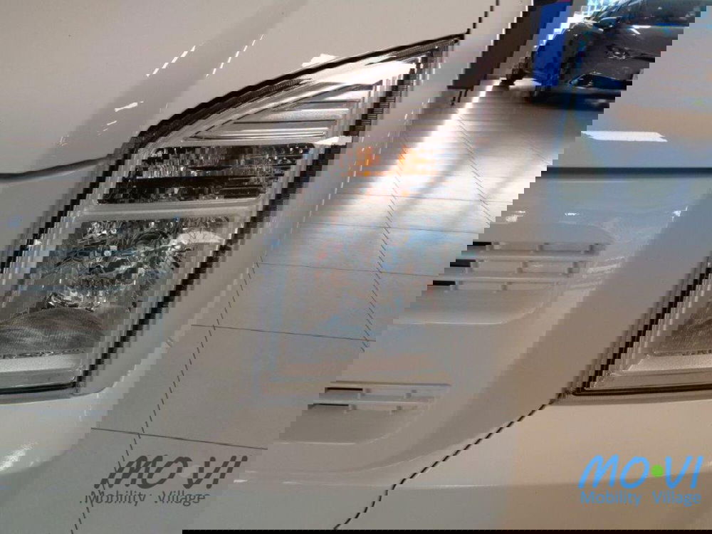 Giotti Victoria Gladiator Top Elec. Furgone nuova a Torino (17)