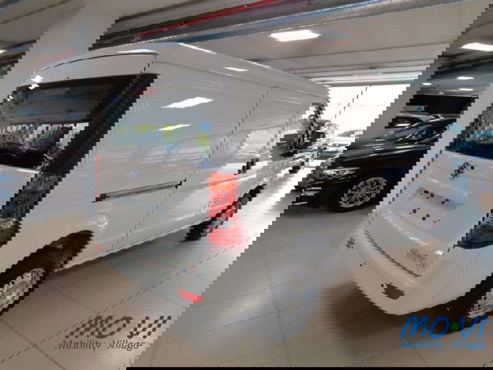 Giotti Victoria Gladiator Top Elec. Furgone nuova a Torino (6)