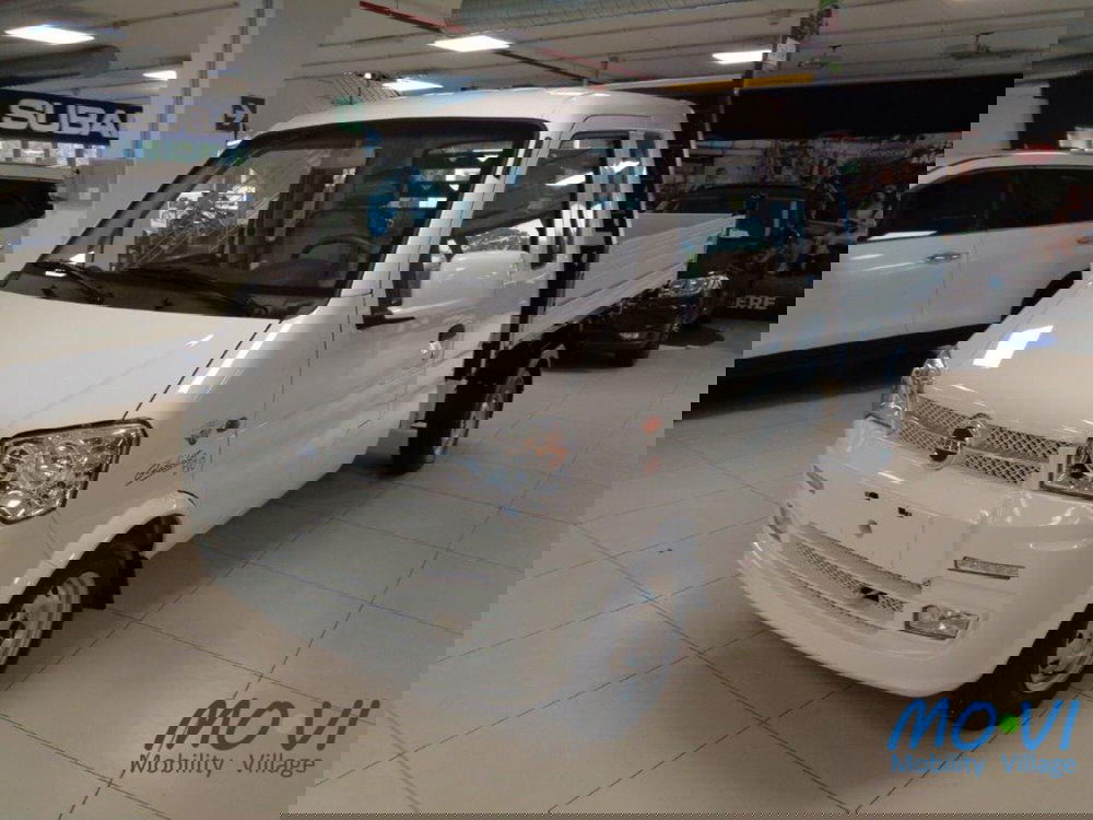 Giotti Victoria Gladiator Telaio nuova a Torino