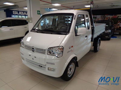 Giotti Victoria Gladiator Telaio Gladiator Evo 1.2 GPL Cassonato  Ribaltabile Trilaterale nuova a San Mauro Torinese