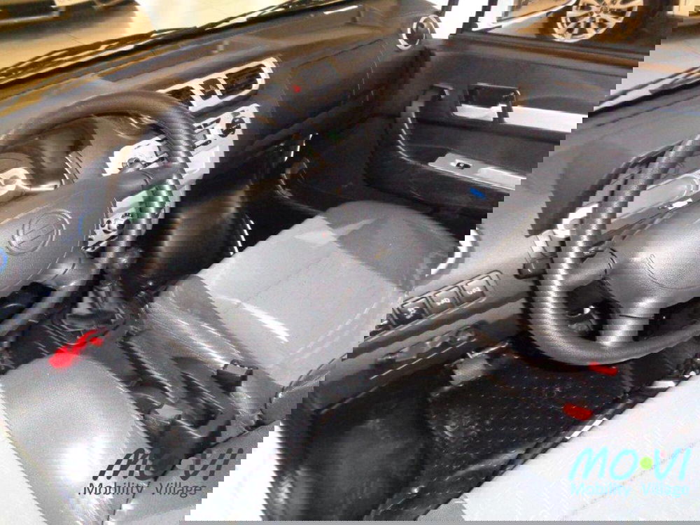 Giotti Victoria Gladiator Telaio nuova a Torino (10)