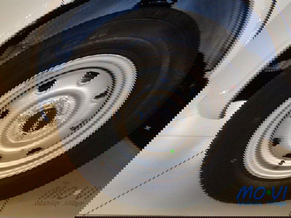 Giotti Victoria Gladiator Telaio nuova a Torino (11)