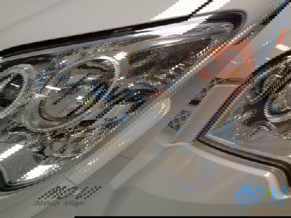 Giotti Victoria Gladiator Telaio nuova a Torino (12)