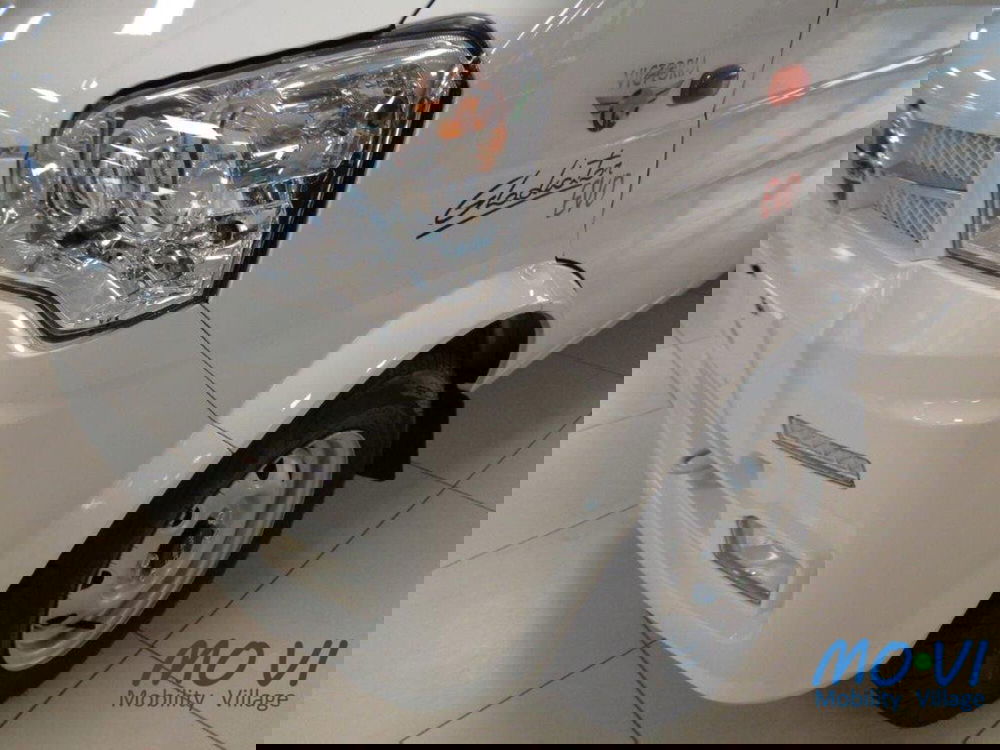 Giotti Victoria Gladiator Telaio nuova a Torino (13)