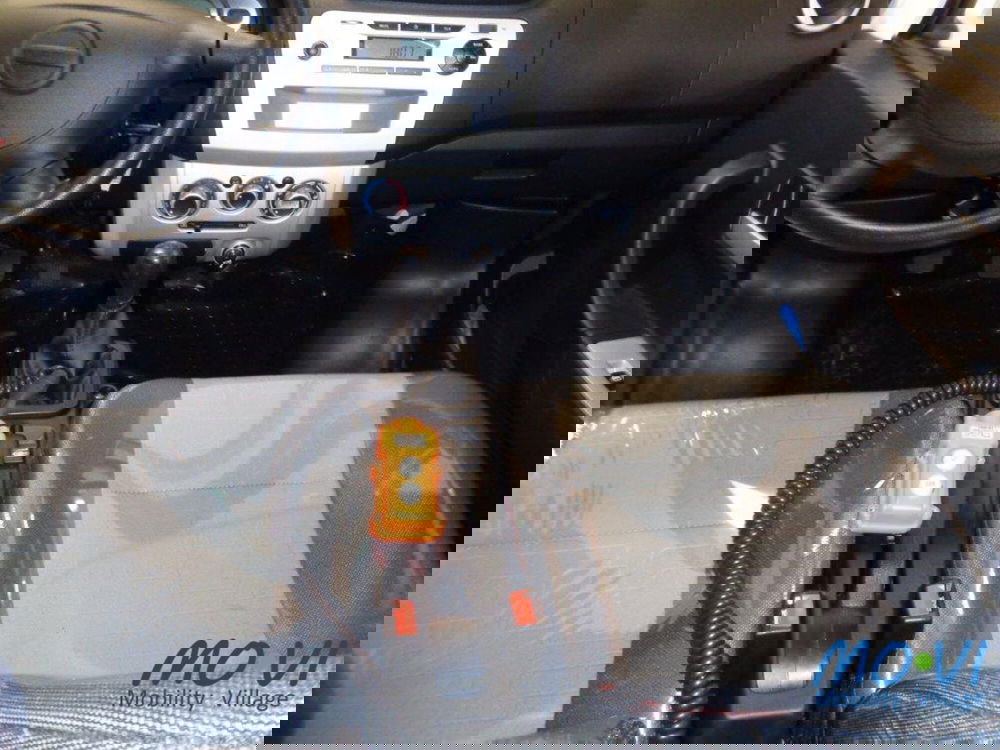 Giotti Victoria Gladiator Telaio nuova a Torino (15)