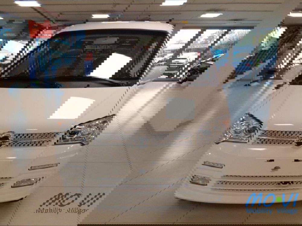 Giotti Victoria Gladiator Telaio nuova a Torino (3)