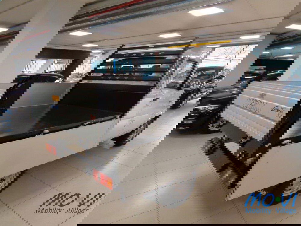 Giotti Victoria Gladiator Telaio nuova a Torino (4)