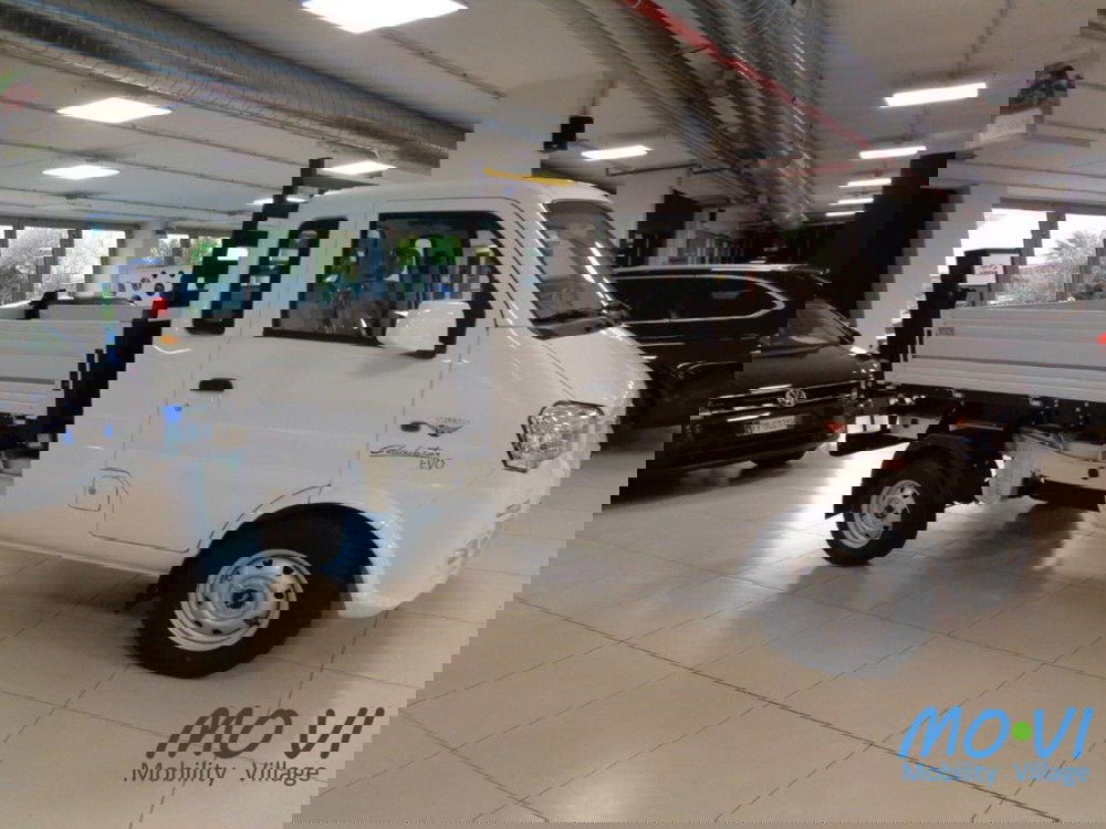 Giotti Victoria Gladiator Telaio nuova a Torino (6)