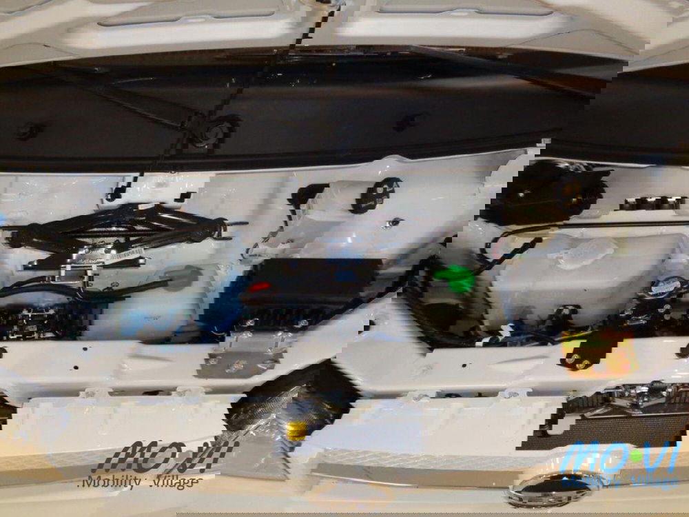 Giotti Victoria Gladiator Telaio nuova a Torino (7)