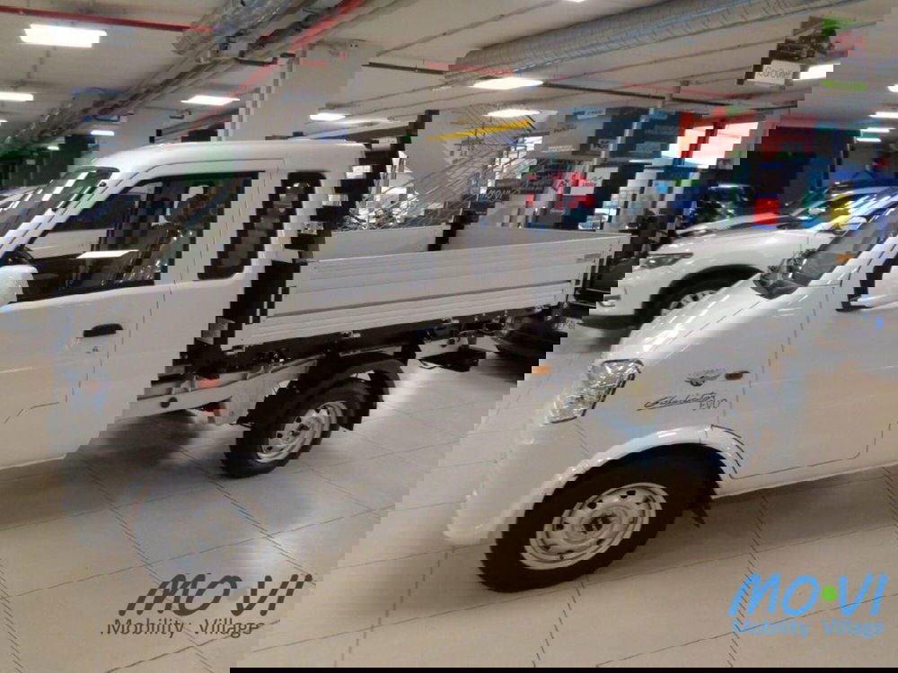 Giotti Victoria Gladiator Telaio nuova a Torino (8)