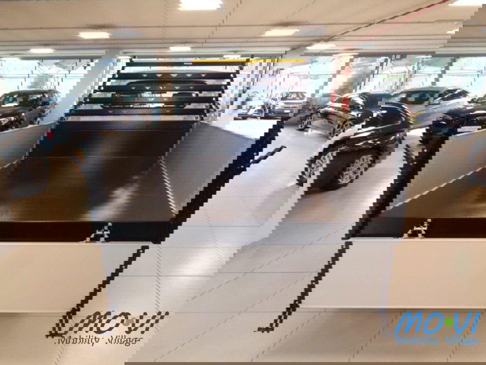 Giotti Victoria Gladiator Telaio nuova a Torino (9)