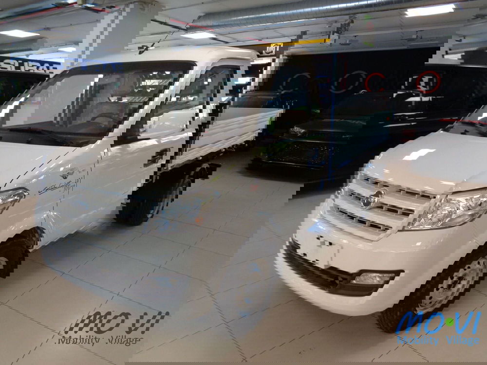 Giotti Victoria Gladiator nuova a Torino