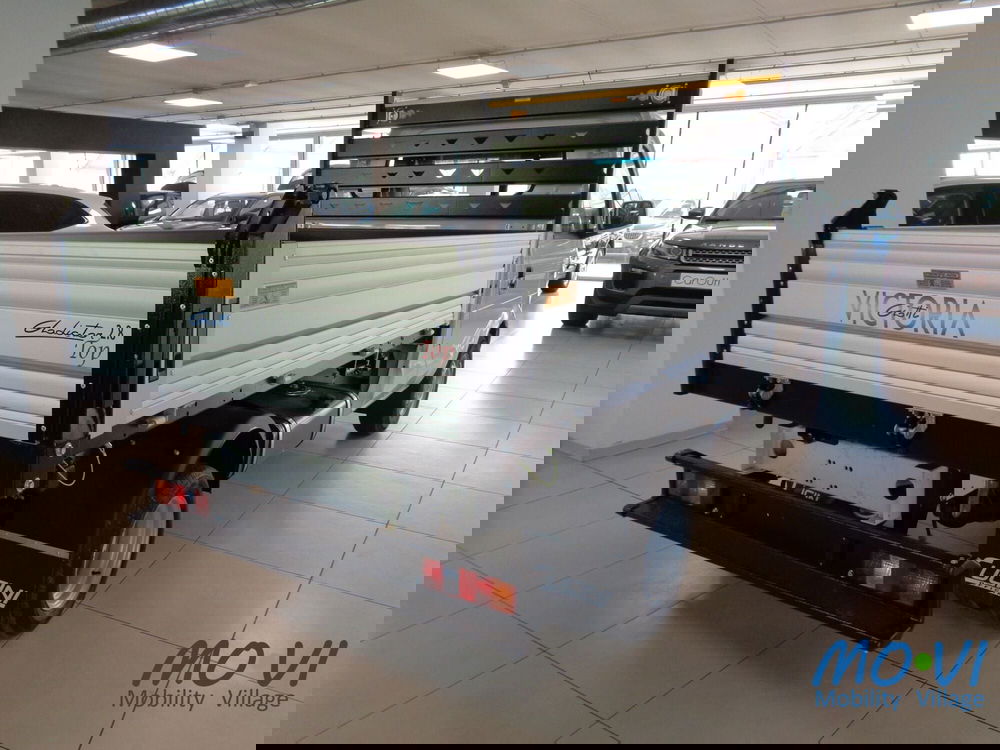 Giotti Victoria Gladiator nuova a Torino (10)