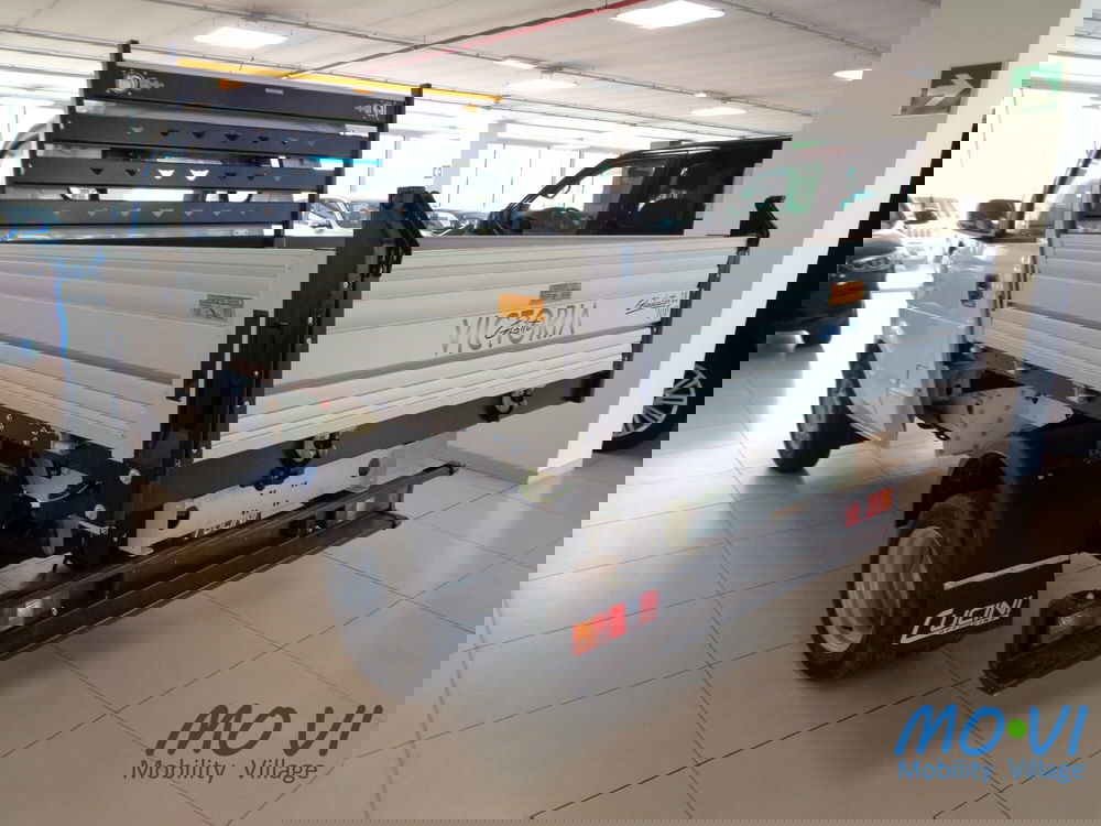 Giotti Victoria Gladiator nuova a Torino (11)