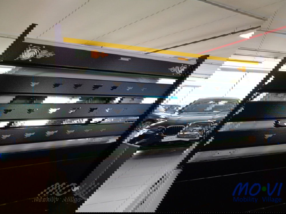 Giotti Victoria Gladiator nuova a Torino (12)