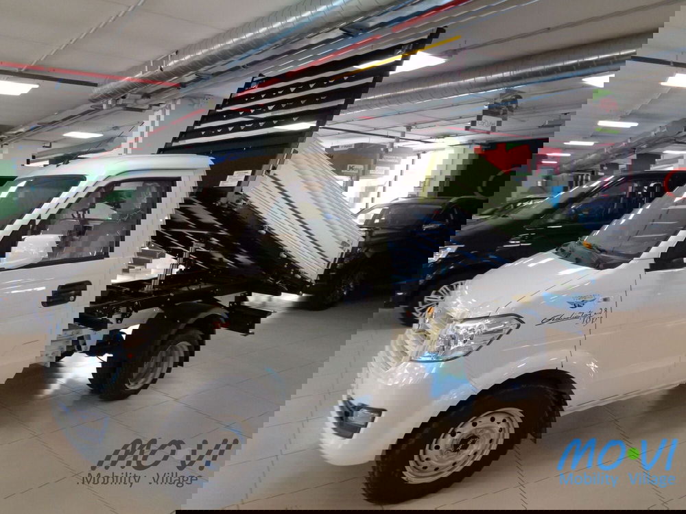 Giotti Victoria Gladiator nuova a Torino (13)