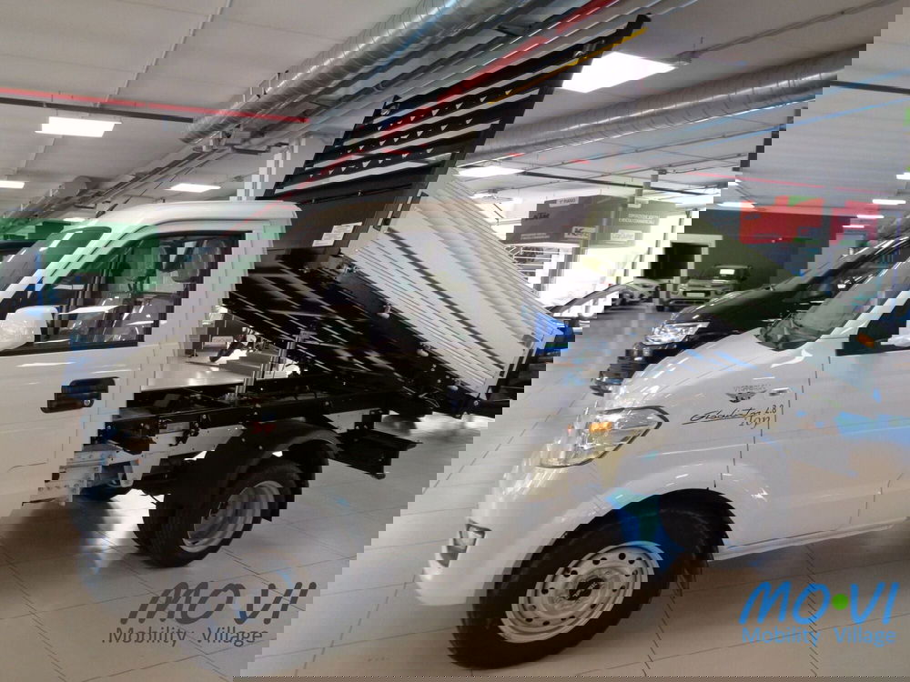 Giotti Victoria Gladiator nuova a Torino (14)