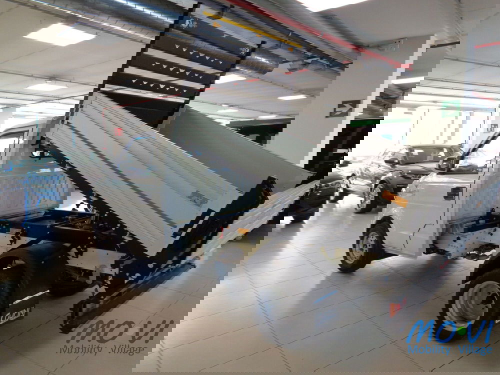 Giotti Victoria Gladiator nuova a Torino (15)