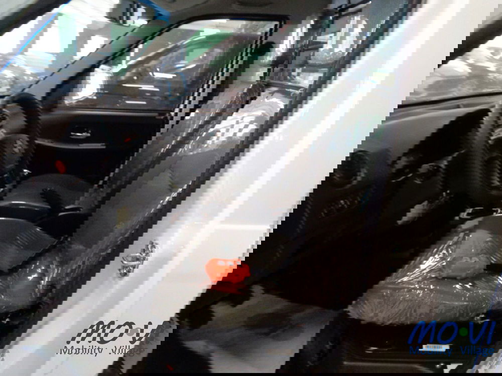 Giotti Victoria Gladiator nuova a Torino (17)